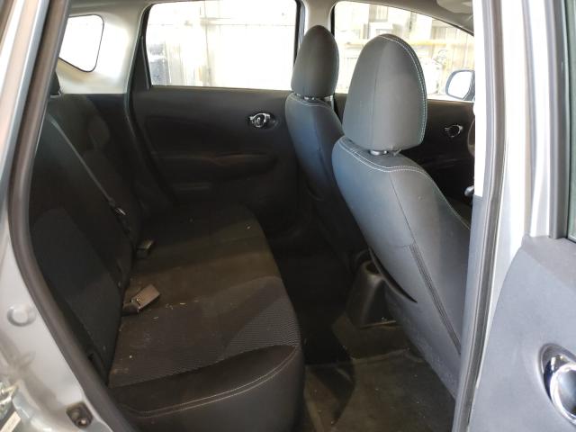 Photo 5 VIN: 3N1CE2CP6EL386701 - NISSAN VERSA NOTE 