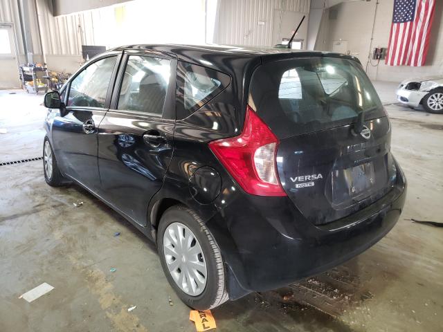 Photo 2 VIN: 3N1CE2CP6EL388819 - NISSAN VERSA NOTE 