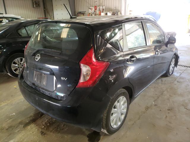 Photo 3 VIN: 3N1CE2CP6EL388819 - NISSAN VERSA NOTE 