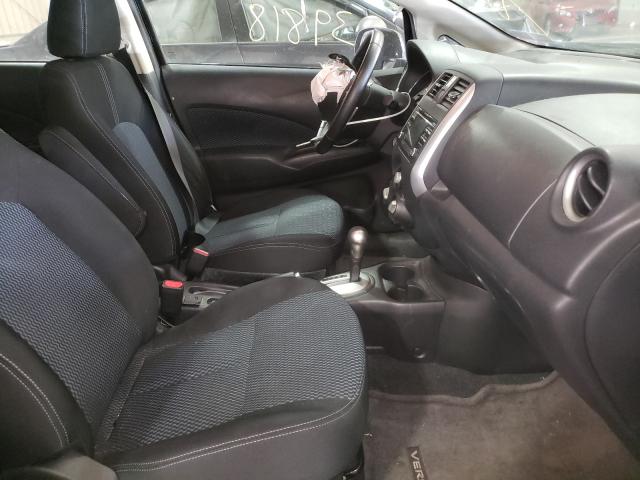 Photo 4 VIN: 3N1CE2CP6EL388819 - NISSAN VERSA NOTE 