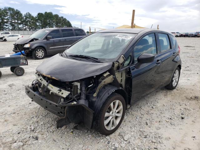 Photo 1 VIN: 3N1CE2CP6EL388870 - NISSAN VERSA NOTE 