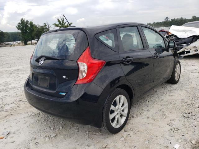 Photo 3 VIN: 3N1CE2CP6EL388870 - NISSAN VERSA NOTE 