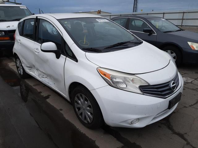 Photo 0 VIN: 3N1CE2CP6EL390442 - NISSAN VERSA NOTE 