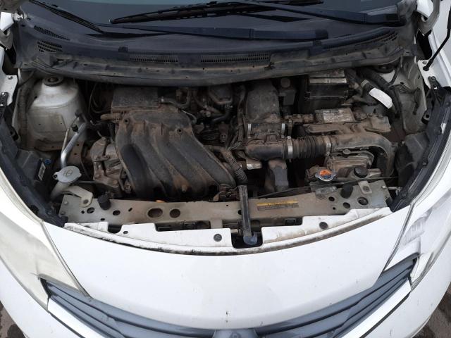 Photo 6 VIN: 3N1CE2CP6EL390442 - NISSAN VERSA NOTE 