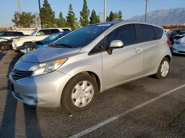 Photo 0 VIN: 3N1CE2CP6EL390523 - NISSAN VERSA NOTE 