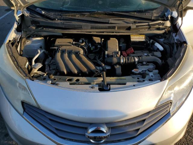 Photo 10 VIN: 3N1CE2CP6EL390523 - NISSAN VERSA NOTE 