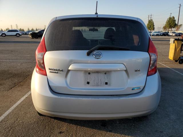 Photo 5 VIN: 3N1CE2CP6EL390523 - NISSAN VERSA NOTE 