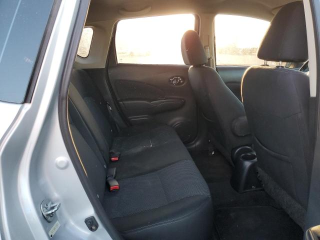 Photo 9 VIN: 3N1CE2CP6EL390523 - NISSAN VERSA NOTE 