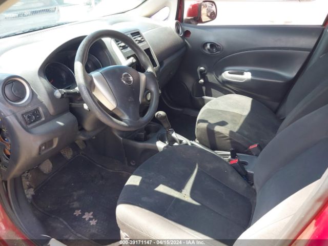 Photo 4 VIN: 3N1CE2CP6EL391364 - NISSAN VERSA NOTE 