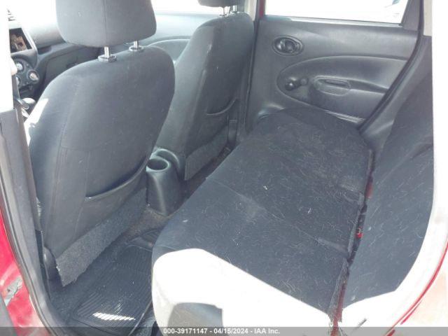 Photo 7 VIN: 3N1CE2CP6EL391364 - NISSAN VERSA NOTE 