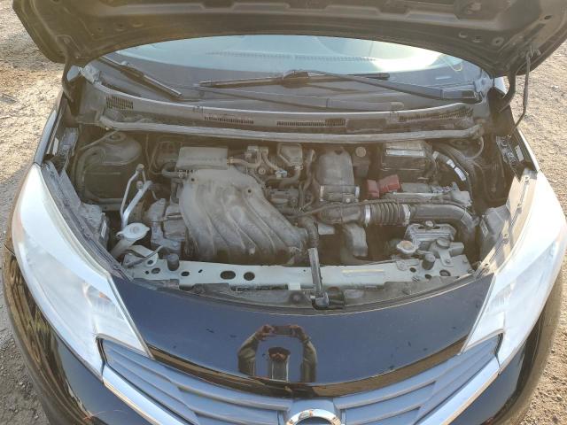 Photo 10 VIN: 3N1CE2CP6EL391509 - NISSAN VERSA NOTE 