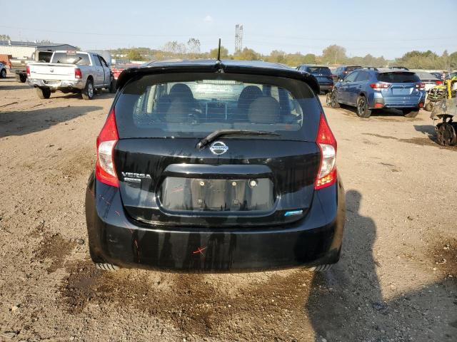 Photo 5 VIN: 3N1CE2CP6EL391509 - NISSAN VERSA NOTE 