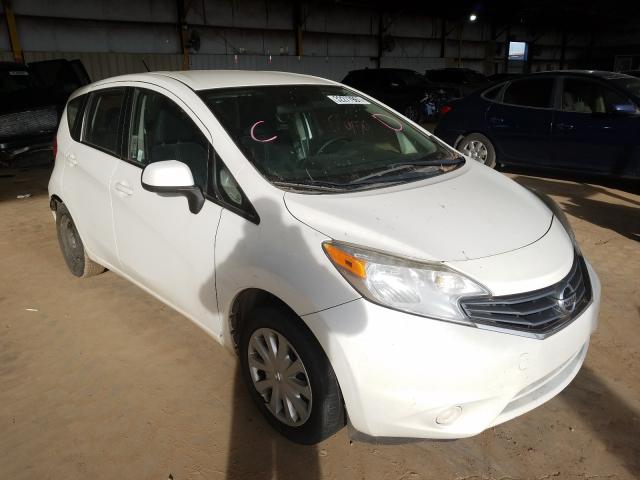 Photo 0 VIN: 3N1CE2CP6EL392062 - NISSAN VERSA NOTE 