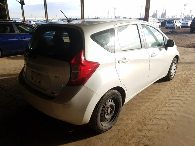 Photo 3 VIN: 3N1CE2CP6EL392062 - NISSAN VERSA NOTE 