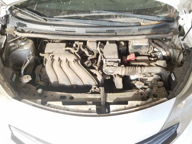 Photo 6 VIN: 3N1CE2CP6EL392062 - NISSAN VERSA NOTE 