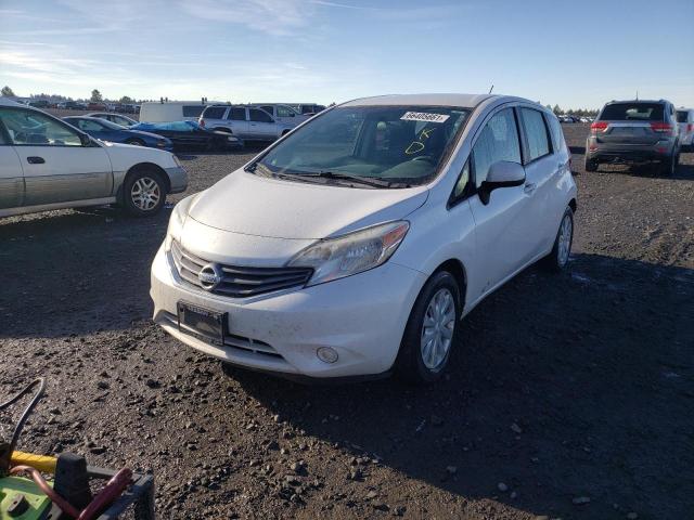 Photo 1 VIN: 3N1CE2CP6EL392109 - NISSAN VERSA NOTE 