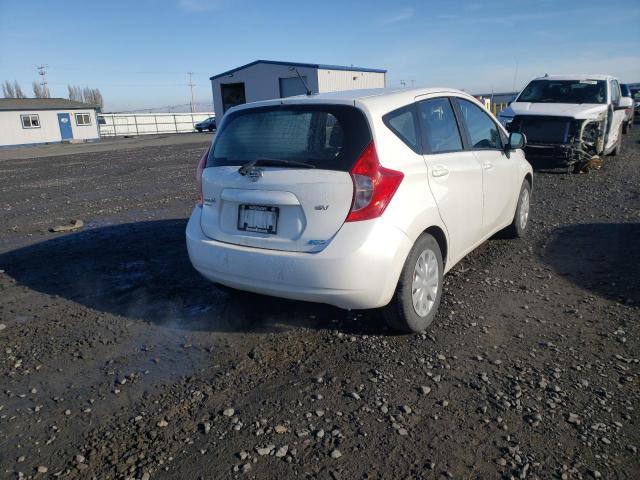 Photo 3 VIN: 3N1CE2CP6EL392109 - NISSAN VERSA NOTE 