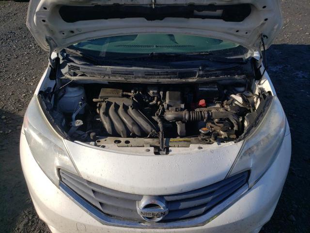 Photo 6 VIN: 3N1CE2CP6EL392109 - NISSAN VERSA NOTE 