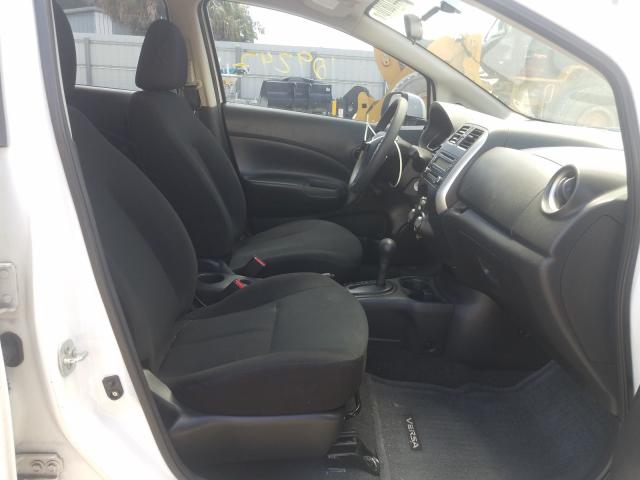 Photo 4 VIN: 3N1CE2CP6EL394927 - NISSAN VERSA NOTE 