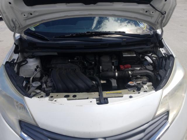 Photo 6 VIN: 3N1CE2CP6EL394927 - NISSAN VERSA NOTE 