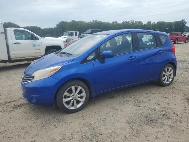 Photo 0 VIN: 3N1CE2CP6EL395852 - NISSAN VERSA 