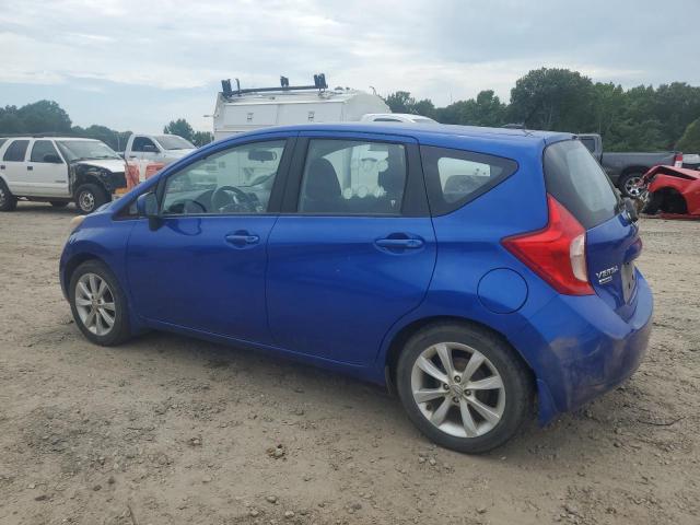 Photo 1 VIN: 3N1CE2CP6EL395852 - NISSAN VERSA 