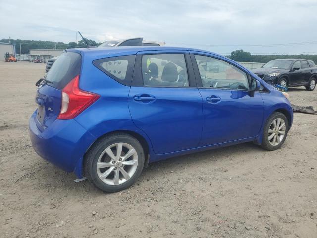 Photo 2 VIN: 3N1CE2CP6EL395852 - NISSAN VERSA 