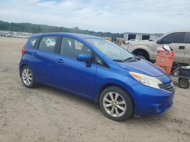 Photo 3 VIN: 3N1CE2CP6EL395852 - NISSAN VERSA 