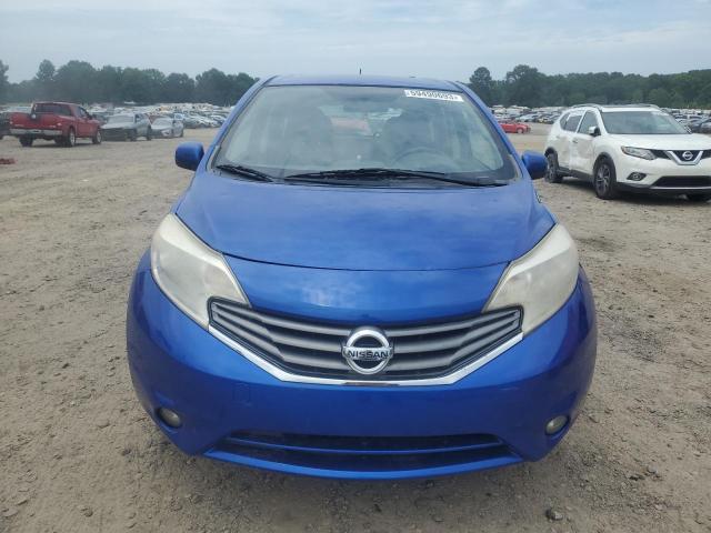 Photo 4 VIN: 3N1CE2CP6EL395852 - NISSAN VERSA 