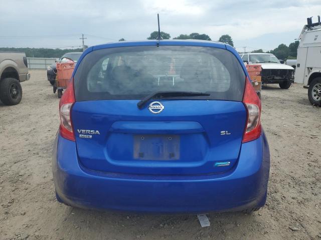 Photo 5 VIN: 3N1CE2CP6EL395852 - NISSAN VERSA 