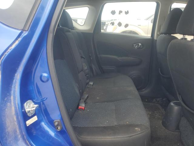 Photo 9 VIN: 3N1CE2CP6EL395852 - NISSAN VERSA 