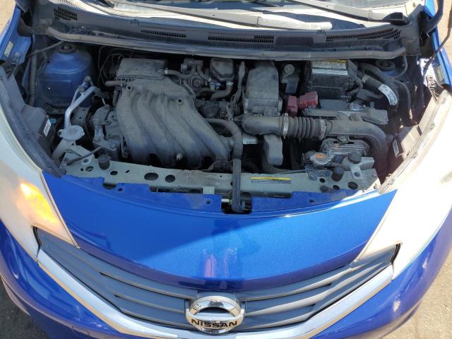 Photo 10 VIN: 3N1CE2CP6EL397715 - NISSAN VERSA 