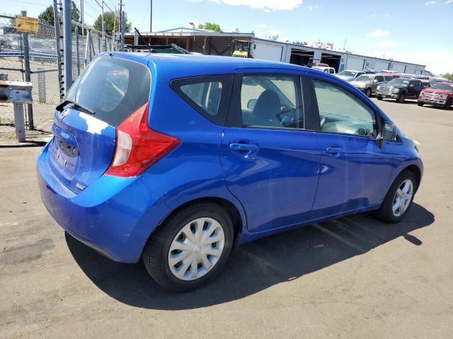 Photo 2 VIN: 3N1CE2CP6EL397715 - NISSAN VERSA 