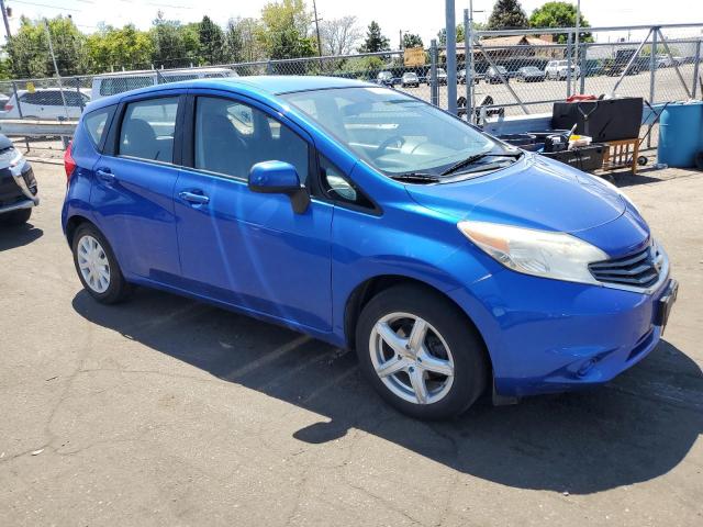 Photo 3 VIN: 3N1CE2CP6EL397715 - NISSAN VERSA 