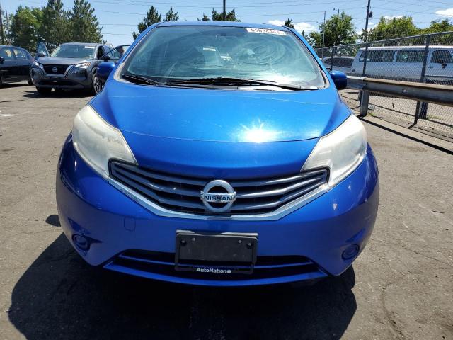 Photo 4 VIN: 3N1CE2CP6EL397715 - NISSAN VERSA 