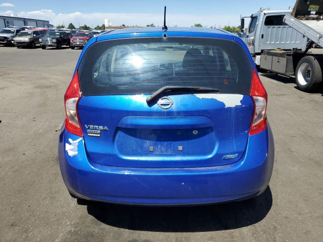 Photo 5 VIN: 3N1CE2CP6EL397715 - NISSAN VERSA 