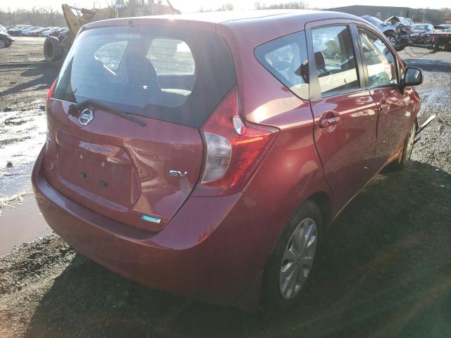 Photo 3 VIN: 3N1CE2CP6EL398038 - NISSAN VERSA 