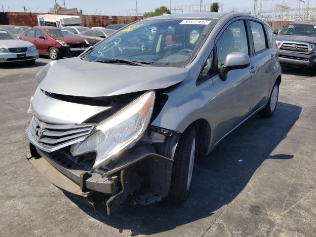 Photo 1 VIN: 3N1CE2CP6EL398573 - NISSAN VERSA NOTE 