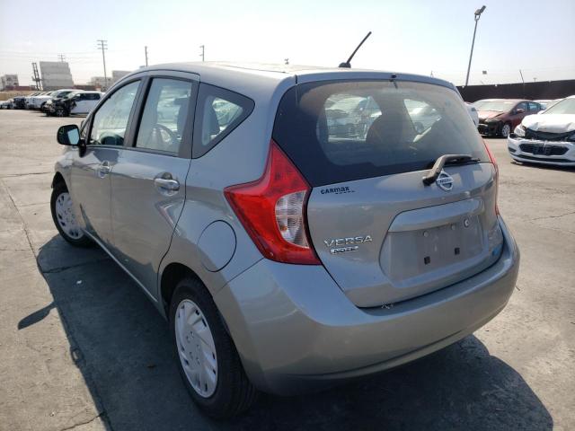 Photo 2 VIN: 3N1CE2CP6EL398573 - NISSAN VERSA NOTE 