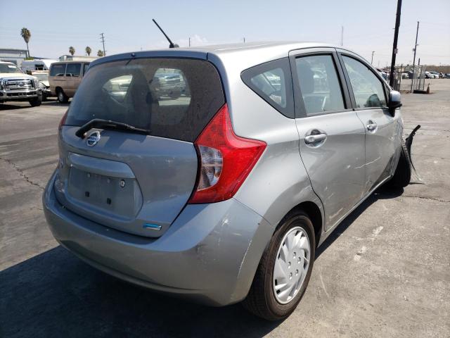 Photo 3 VIN: 3N1CE2CP6EL398573 - NISSAN VERSA NOTE 