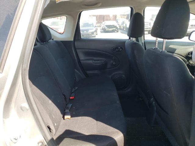 Photo 5 VIN: 3N1CE2CP6EL398573 - NISSAN VERSA NOTE 