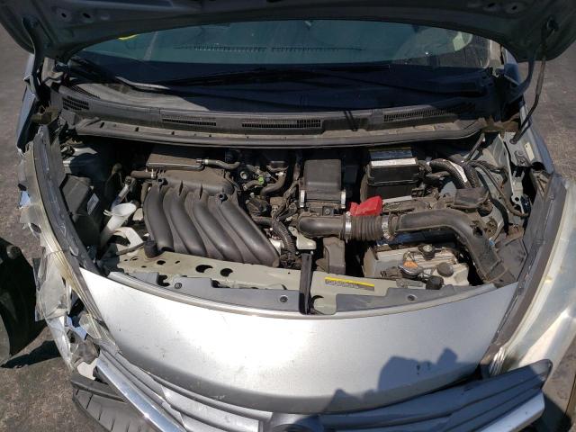 Photo 6 VIN: 3N1CE2CP6EL398573 - NISSAN VERSA NOTE 