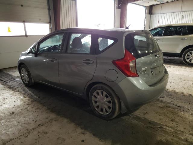 Photo 1 VIN: 3N1CE2CP6EL400631 - NISSAN VERSA NOTE 