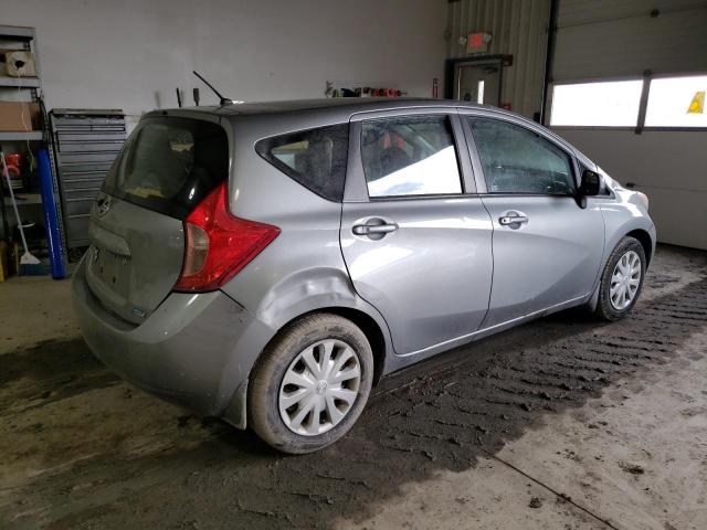 Photo 2 VIN: 3N1CE2CP6EL400631 - NISSAN VERSA NOTE 