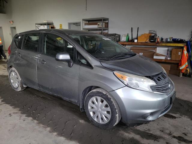 Photo 3 VIN: 3N1CE2CP6EL400631 - NISSAN VERSA NOTE 