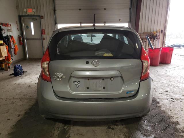 Photo 5 VIN: 3N1CE2CP6EL400631 - NISSAN VERSA NOTE 