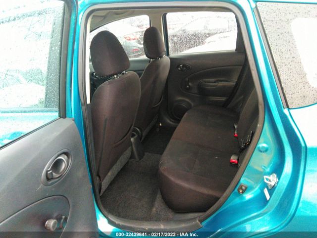 Photo 7 VIN: 3N1CE2CP6EL400662 - NISSAN VERSA NOTE 