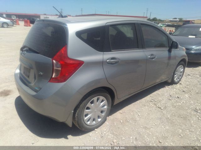 Photo 3 VIN: 3N1CE2CP6EL400757 - NISSAN VERSA NOTE 