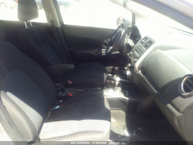 Photo 4 VIN: 3N1CE2CP6EL400757 - NISSAN VERSA NOTE 