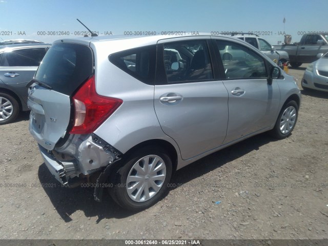 Photo 3 VIN: 3N1CE2CP6EL401004 - NISSAN VERSA NOTE 